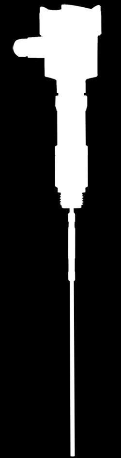 camera, sonda di misura a