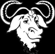 progetto GNU o GNU è un acronimo ricorsivo (GNU's Not Unix) o progetto lanciato nel 1983 da Richard Stallman per la