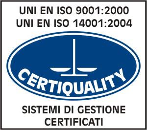 la norma UNI EN ISO 19011:2012 e la norma UNI EN ISO 14001:2004 conferito a Cristina Bettati Sede del Corso: Via Togliatti 7/11 Sorbara di Bomporto (MO) c/o DAIMLER BUSES EVOBUS ITALIA S.p.A. Date e orari: 09/12/2014 (9.
