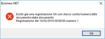 Doc.16 (stesso numero dell autofattura) Data: 14/03/19 Descriz.suppl: Annotazione autofattura 16/2019 N. Prot. 6 Cod.Conto CF Noi stessi (ns. cod. cliente) C.Iva: 491 Art. 17 2 /3 comma 22% Tot. Doc.