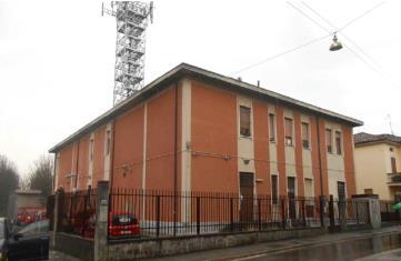 Telephone Exchanges, located throughout northern and central Italy, fully let to Telecom Italia S.p.A.