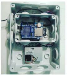 AscoPm10 Progetto Air Selfcontrol Inizia