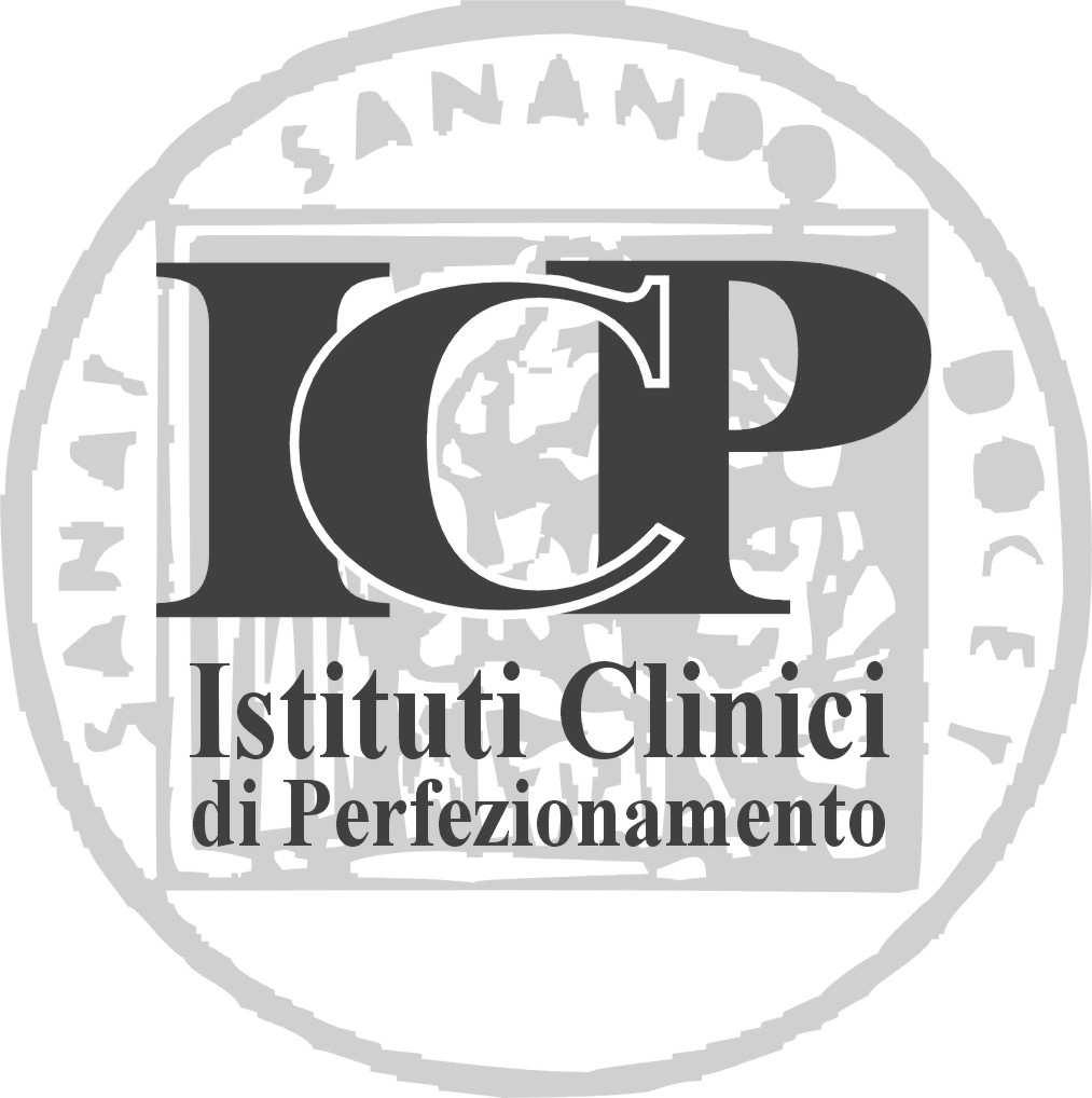 Istituti Clinici di Perfezionamento Ospedale di rilievo nazionale e di alta specializzazione convenzionato con l Università degli Studi di AGGIORNAMENTO DEL CONTRATTO COLLETTIVO INTEGRATIVO DELLA