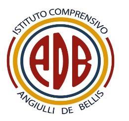 personale interno I.C. A.Angiulli- De Bellis di Castellana Grotte - Albo scolastico sito web: www.icangiullidebellis.gov.