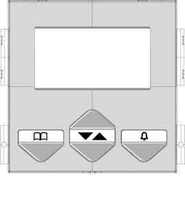 GROUP S.P.A. INTRODUCTION 1) KEY FUNCTIONS The Comelit digital call module Art. 3342 can be used in Simplebus type systems, is fitted with a name directory to store a list of user names.