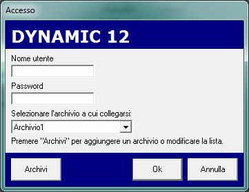 Premessa e obiettivi si installa con estrema semplicità e con prerequisiti hardware e software di facile reperimento.