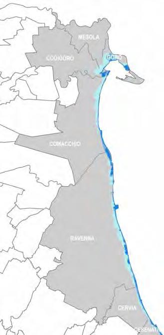 PROGRAMMAZIONE DEGLI INTERVENTI STRUTTURALI RIFERIMENTO PER LA RICOGNIZIONE DEGLI STRUMENTI URBANISTICI DI COMPETENZA E ADEGUATE INFORMAZIONI