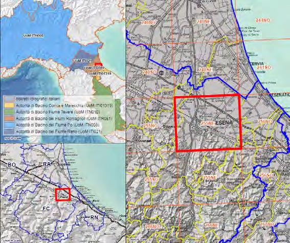 Mappe in formato.