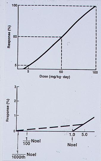 Alte dosi: A (effetti