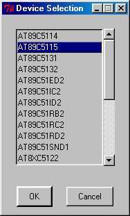 grifo ITALIAN TECHNOLOGY B) RIPROGRAMMAZIONE DELLA FLASH: B1) Localizzare e salvare in una posizione comoda sul disco rigido del PC il file si chiama "prgmb84.hex".