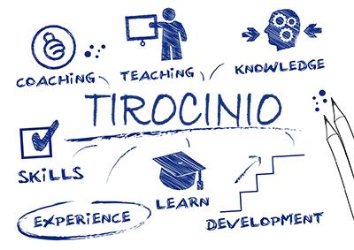 Tirocinio formativo Nell ambito delle discipline di base (BIO e GEO): Laboratori