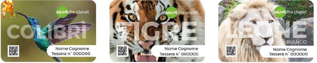 Call for action: protagonisti di una rivoluzione green e circolare «Io faccio la mia parte e questo fa la differenza» I soci livello Tigre possono candidarsi a diventare auditor ambientali di STP