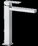 QD 11 LXL Miscelatore monocomando lavabo alto LXL. Single-lever LXL high Washbasin mixer. 1020 mm 940 mm 230 mm 180 mm 275 mm 225 mm QD 10 Miscelatore monocomando lavabo. Single-lever washbasin mixer.