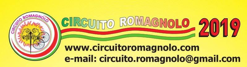 La granfondo Cime di Romagna è la prima prova del Circuito Romagnolo.