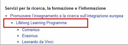Wiki e Gruppi- Mobilità Opportunità di studio e lavoro Orientamento Orientamento sulla sulla mobilità mobilitàdei dei giovani giovani in in Italia Italia e nelle nelle reti reti informative