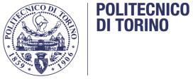 Dipartimento Energia, Politecnico di Torino