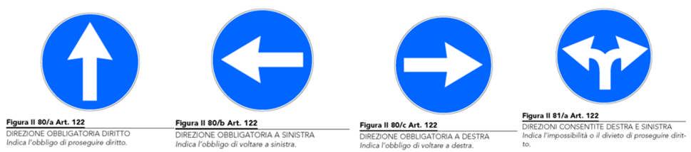 La soluzione del doppio senso limitato consiste nel regolamentare una strada a doppio senso di marcia e vietare un senso di percorrenza ad una o più categorie di veicoli.