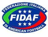 SCHEDA TECNICA FLAG FOOTBALL CATEGORIE (rif. Art. 2.