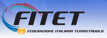 TENNISTAVOLO Programma Tecnico e Formula di Competizione Sono previste competizioni a squadre per rappresentative del settore maschile e del settore femminile.