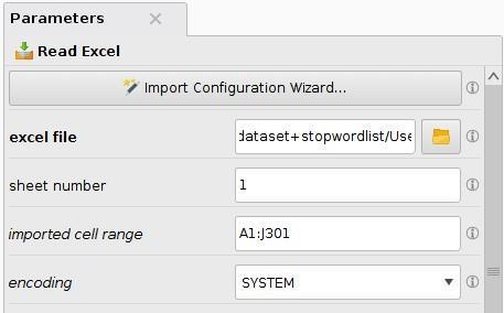 Selezionare il file all interno della cartella in cui si sono scompattati i file e