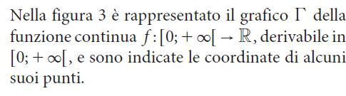 Maturità Scientifica 8 Sessione