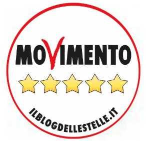 Voti di MOVIMENTO 5 STELLE 593 53 MANCINO DOMENICO Nome 1 SALVATORE BELARDO 6 599 2 DANIELE CARUGATI 25 618 3 ENRICO COLOMBO 1 594 4 EMILIA DE BENEDETTO 1 594 5 ELENA ESPOSITO 3 596 6 TERESA