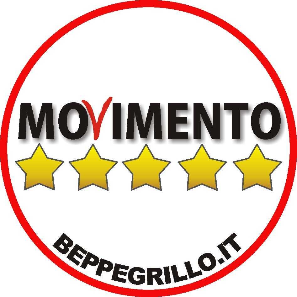 PREFERENZE LISTA "MOVIMENTO CINQUESTELLE" 1 Aponte Fabio 1 5 7 1 5 7-8 4 6 2 5 8 59 2 Aprea Roberto 5 - - 3 3 8 - - 1 2-2 1 25 3 Coppola Antonio 1 2 - - 1 1-13 3 2 6 7 4 40 4 D'Elia Rossella 4 3-3 2