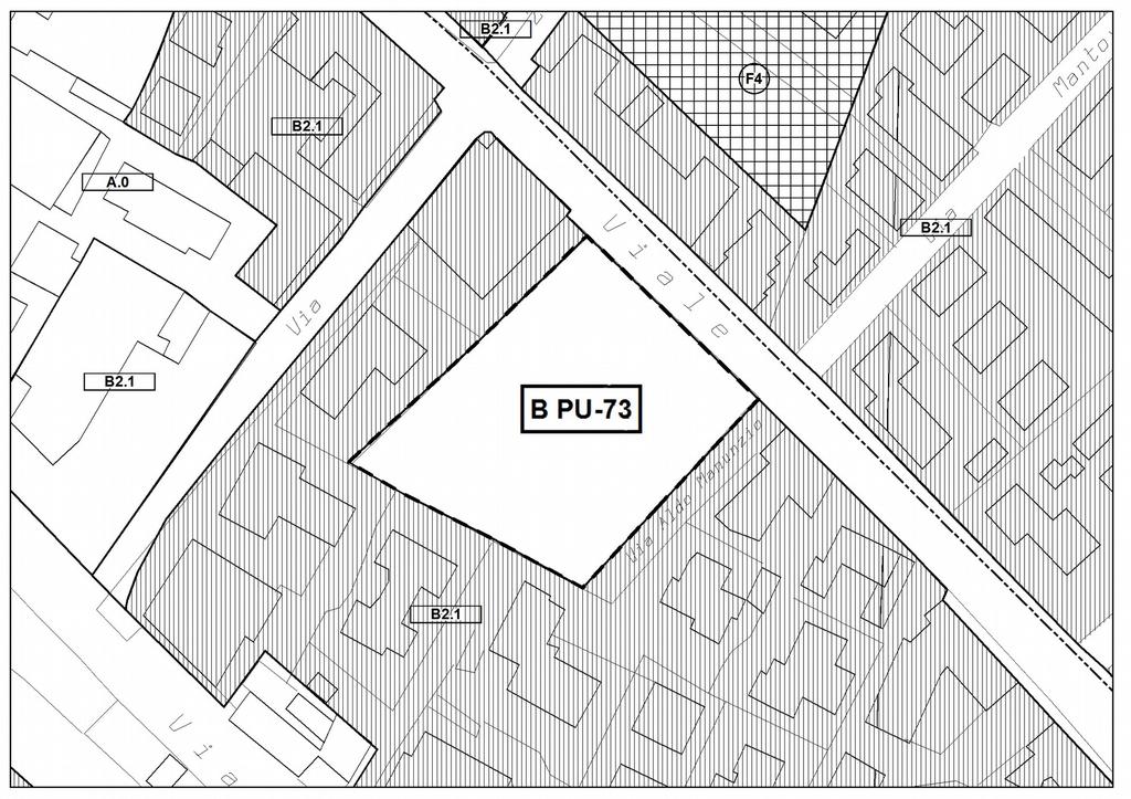 ELEMENTI DI VARIANTE STATO DI PROGETTO Estratto VPRG per la Terraferma approvata con D.G.R.V. n.