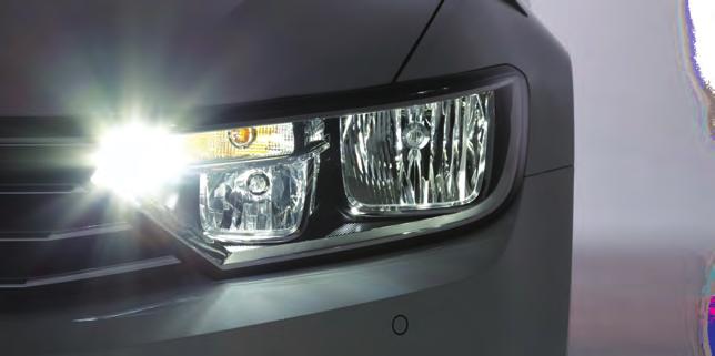 RICAMBI DI CONSUMO LAMPADE LED A FILAMENTO Lampade per auto Innovativa tecnologia LED a filamento: creano una luce uniforme come nessun altro LED sul mercato.