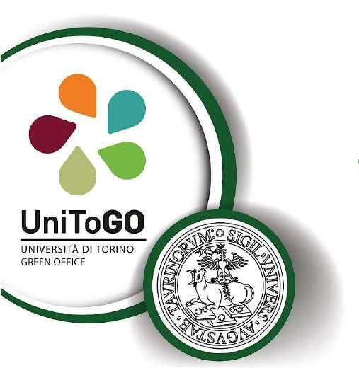 UniTo-Go in pillole: breve presentazione Una struttura coerente e stabile che affronta, studia e lavora su tutte le tematiche di sostenibilità in una community di 75.