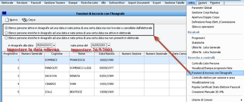 Domanda: Buongiorno, essendo aperta la prima Revisione Semestrale, è possibile effettuare la Qualitativa? Grazie Risposta: Certamente, la semestrale non crea problemi alla revisione qualitativa.