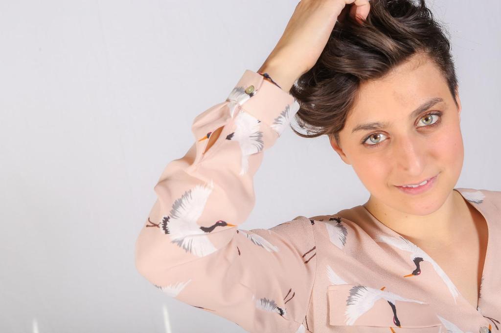 VALENTINA LIVI E DAVIDE PAGNINI IN CONCERTO AL GRA' COMUNICATO STAMPA: WE LOVE LIVE MUSIC VENERDÌ 17 MAGGIO 2019 (si consiglia la prenotazione, posti limitati) Menù tradizionale alla carta.