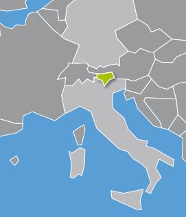 DATI GENERALI Abitanti: circa 500.000 Superficie: 7.400 km 2 Capoluogo: Bolzano (100.
