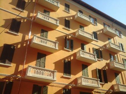 Quartiere Gardenia: l investimento Costo complessivo dell'intervento: 2 ml.