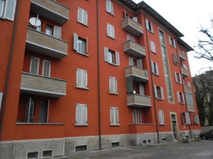 Comune di Reggio Emilia per 103 alloggi, di cui 78 ERP a canone sociale, 2 unità
