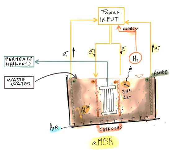 Electro MBR