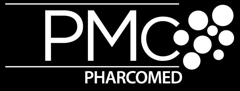 USA JV Pharcomed Mexico Distributori