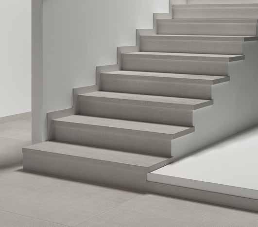 GRES PORCELLANATO PEZZI SPECIALI PORCELAIN STONEWARE TRIMS GRÈS CÉRAME PIÈCES SPÉCIALES / FEINSTEINZEUG SPEZIELLE TEILE / GRES PORCELÁNICO PIEZAS ESPECIALES / СПЕЦИАЛЬНЫЕ ЭЛЕМЕНТЫ ИЗ КЕРАМОГРАНИТА