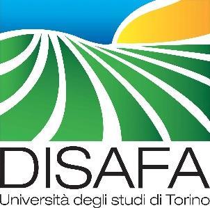 Università di Torino DISAFA
