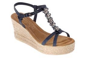 1514 DA+DB BEIGE / DENIM 4403 DA+DB ARGENTO /