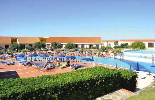 SARDEGNA - Stintino VILLAGGIO LE TONNARE 4* SCONTO FINO AL 45% BAMBINO GRATIS 7 NOTTI SOLO SOGGIORNO IN DOPPIA STANDARD PENSIONE COMPLETA BEVANDE INCLUSE Maggio 350