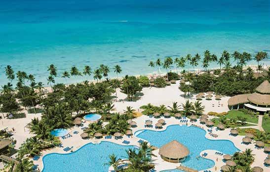 REP. DOMINICANA - Bayahibe VERACLUB CANOA VOLO + 7 NOTTI IN DOPPIA STANDARD ALL INCLUSIVE Giugno 1.305 Luglio 1.380 Settembre 1.285 Ottobre 1.