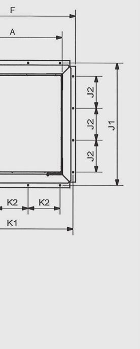 WALL/AXIAL-45 645 645 730 730 405 700 200 700 200