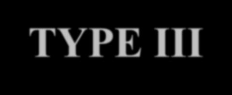 TYPE I TYPE II TYPE III Prodotti da linfociti, monociti, cellule NK, macrofagi, cellule dentritiche (quantità 200-1000 volte superiori), fifroblasti. Trofoectoderma (IFN-t, e, d ).