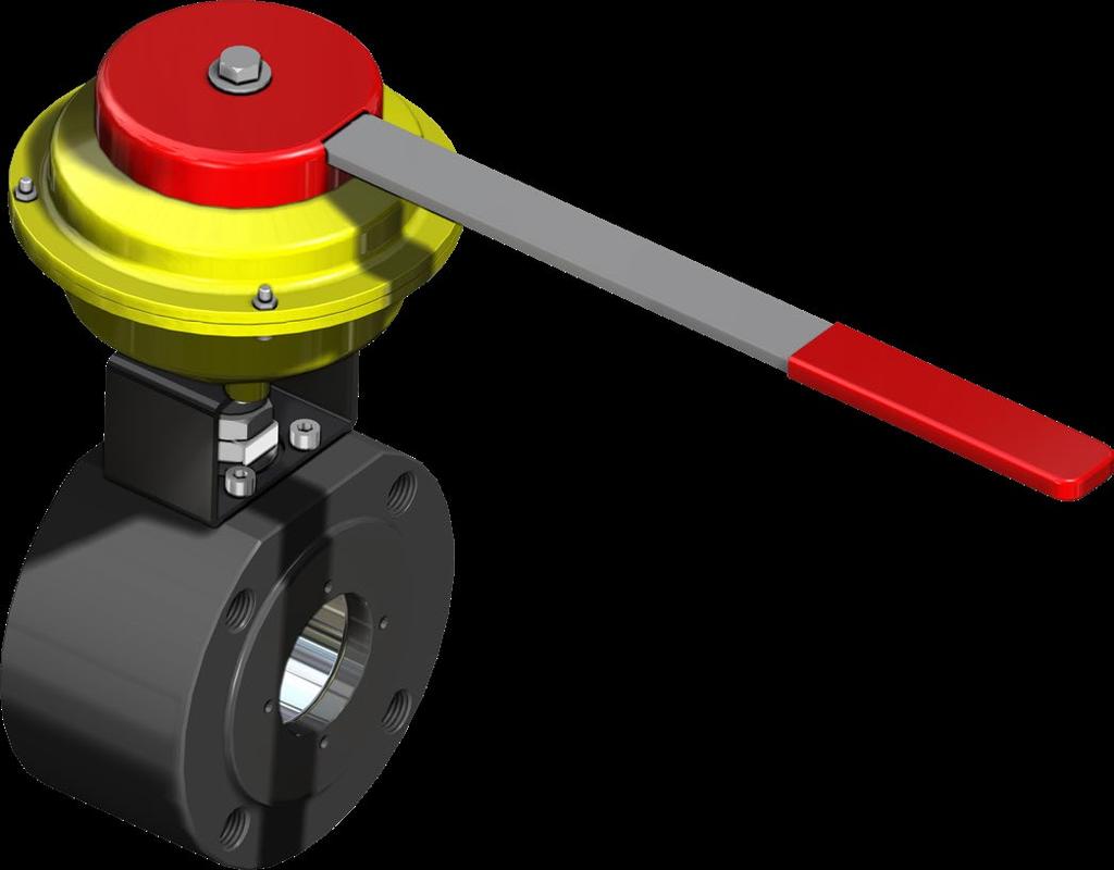 1.1.7 BALL VALVES >