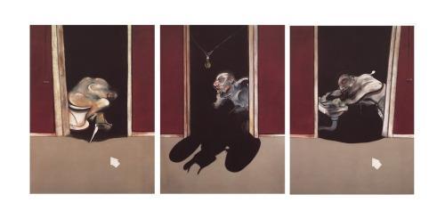 Francis Bacon -