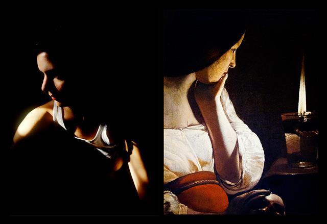 Nan Goldin - Chimera - 2012 Georges De La