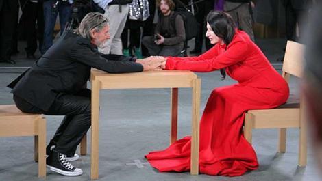 Marina Abramović - The