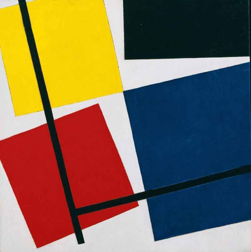 Theo van Doesburg -