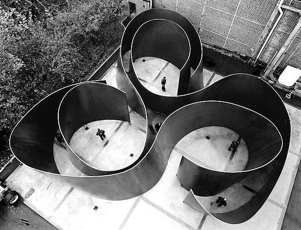 Richard Serra -